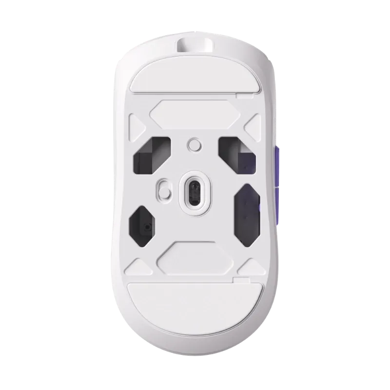 MonsGeek Dash mouse gaming RGB usor