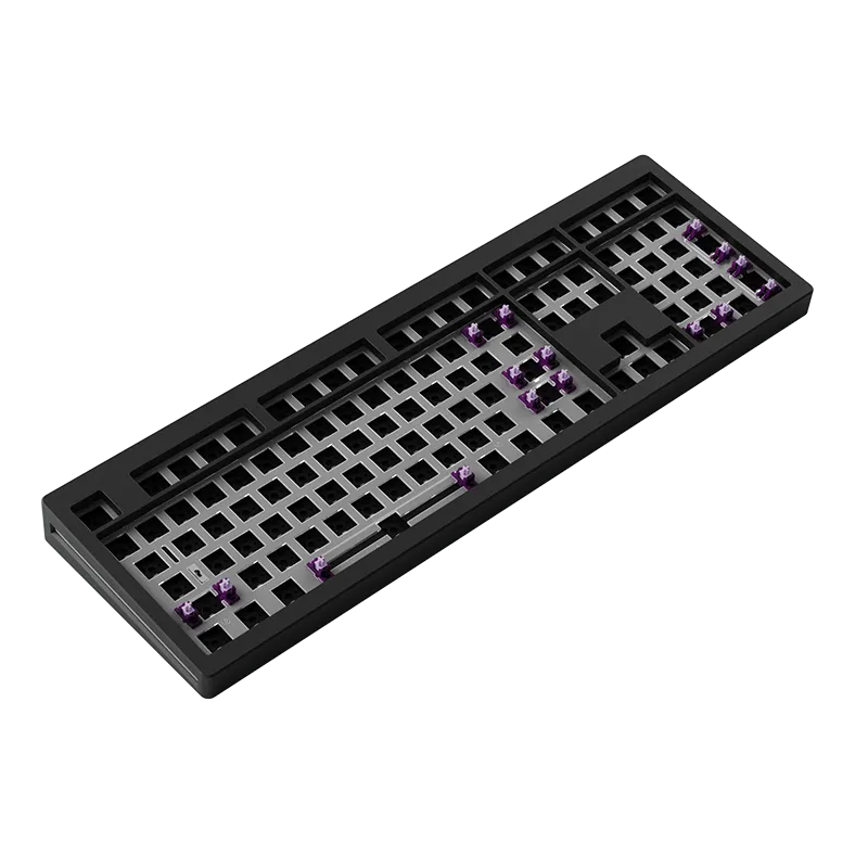 MonsGeek M5W tastatura gaming wireless RGB