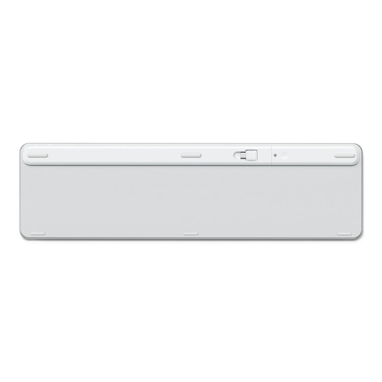 Satechi Slim EX3 tastatură wireless argintie 4-device numpad