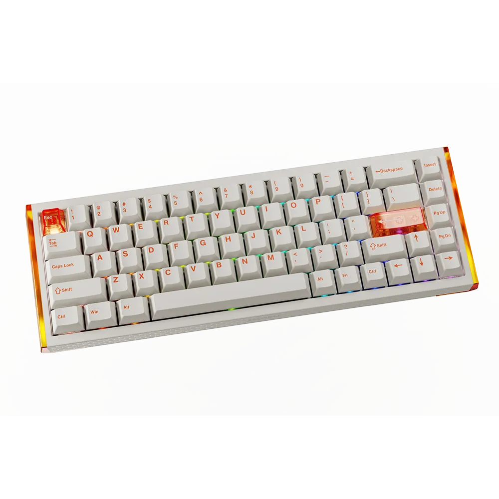 Dareu Cool68 tastatura gaming magnetica RGB