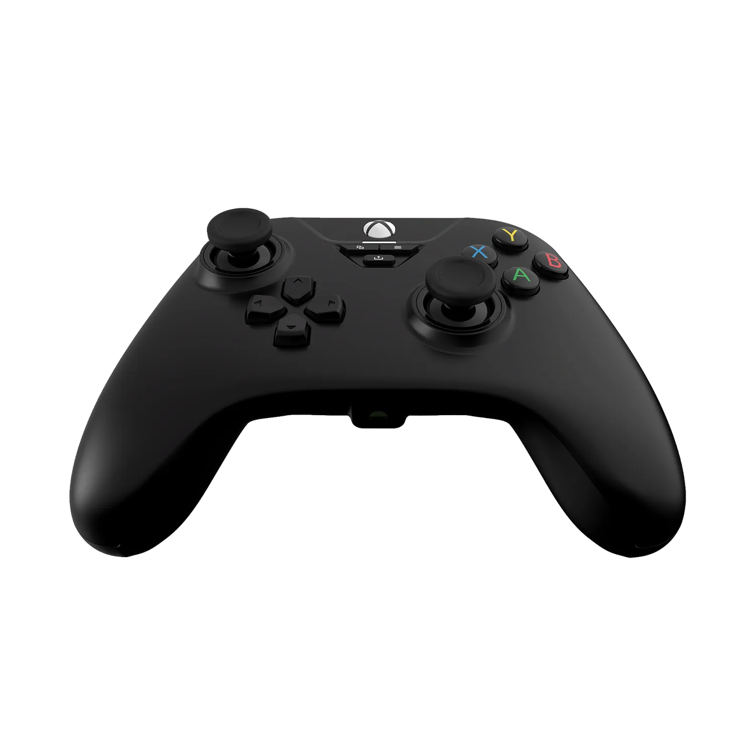 snakebyte Gamepad Base X controller Xbox negru