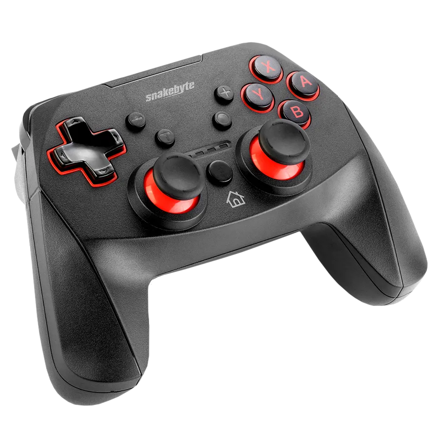 Controller snakebytes S Pro Wireless Switch 2 Bluetooth