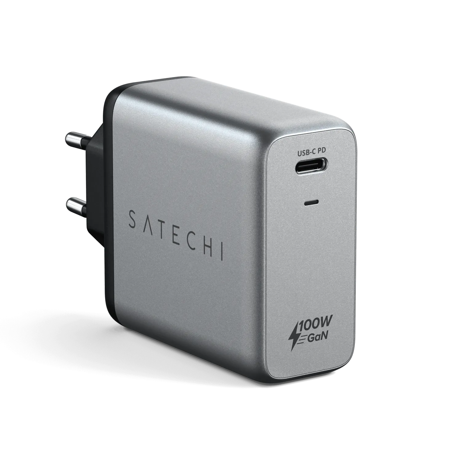 Satechi 100W USB-C PD Wall Charger incarcator EU
