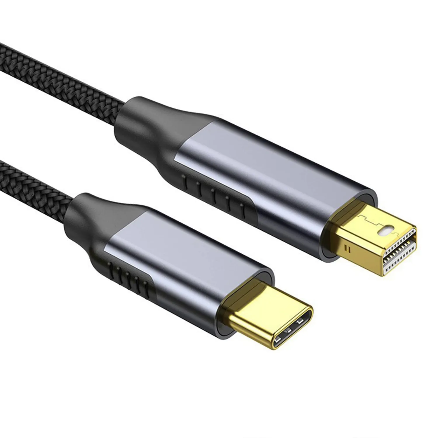 Timebox Type-C adaptor Mini DisplayPort 1.8m 8K