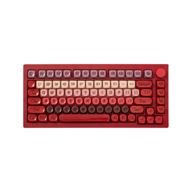 MonsGeek Veekos K75 tastatura gaming 75% RGB