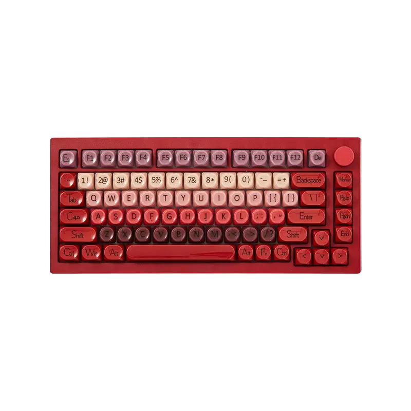 MonsGeek Veekos K75 tastatura gaming 75% RGB