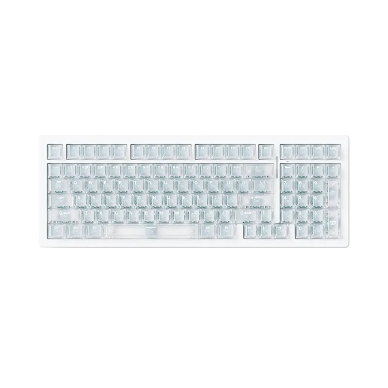MonsGeek M2 V5 HE tastatura gaming Hall Effect asamblata
