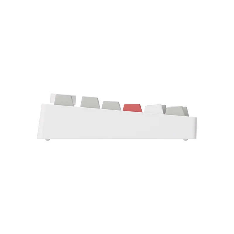 MonsGeek M1 V5 VIA Recycling tastatură mecanică RGB