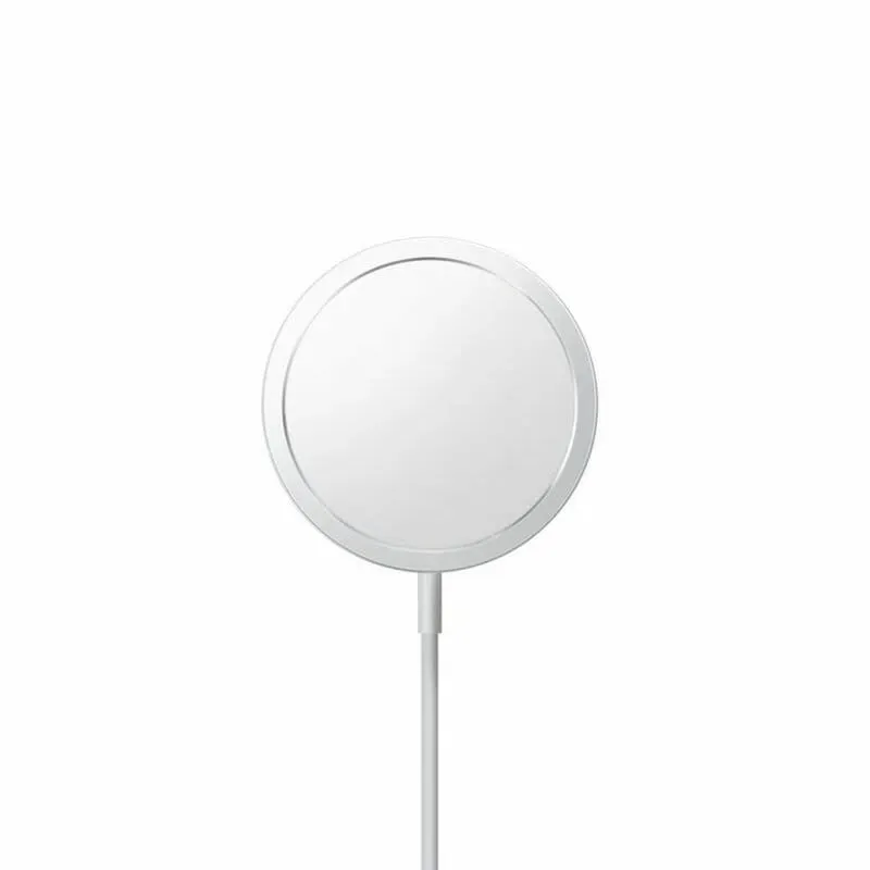 Unitel incarcator wireless Qi 10W alb