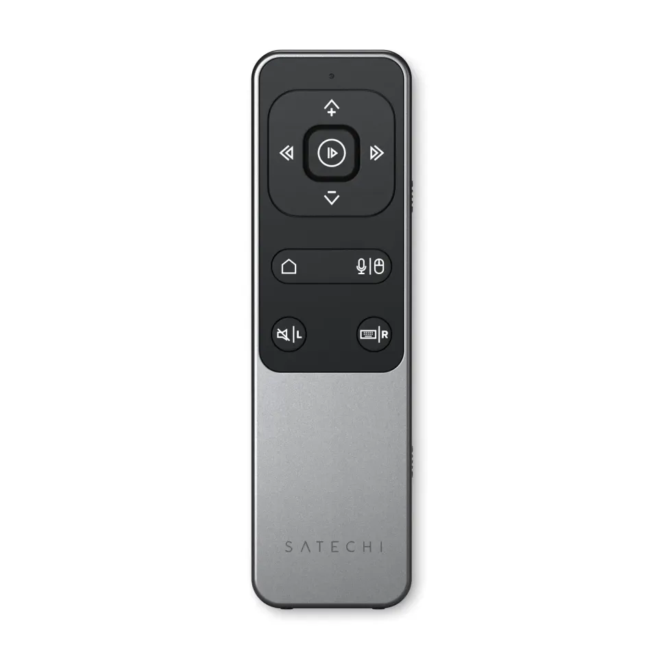 Satechi R2 telecomanda multimedia Bluetooth prezentari