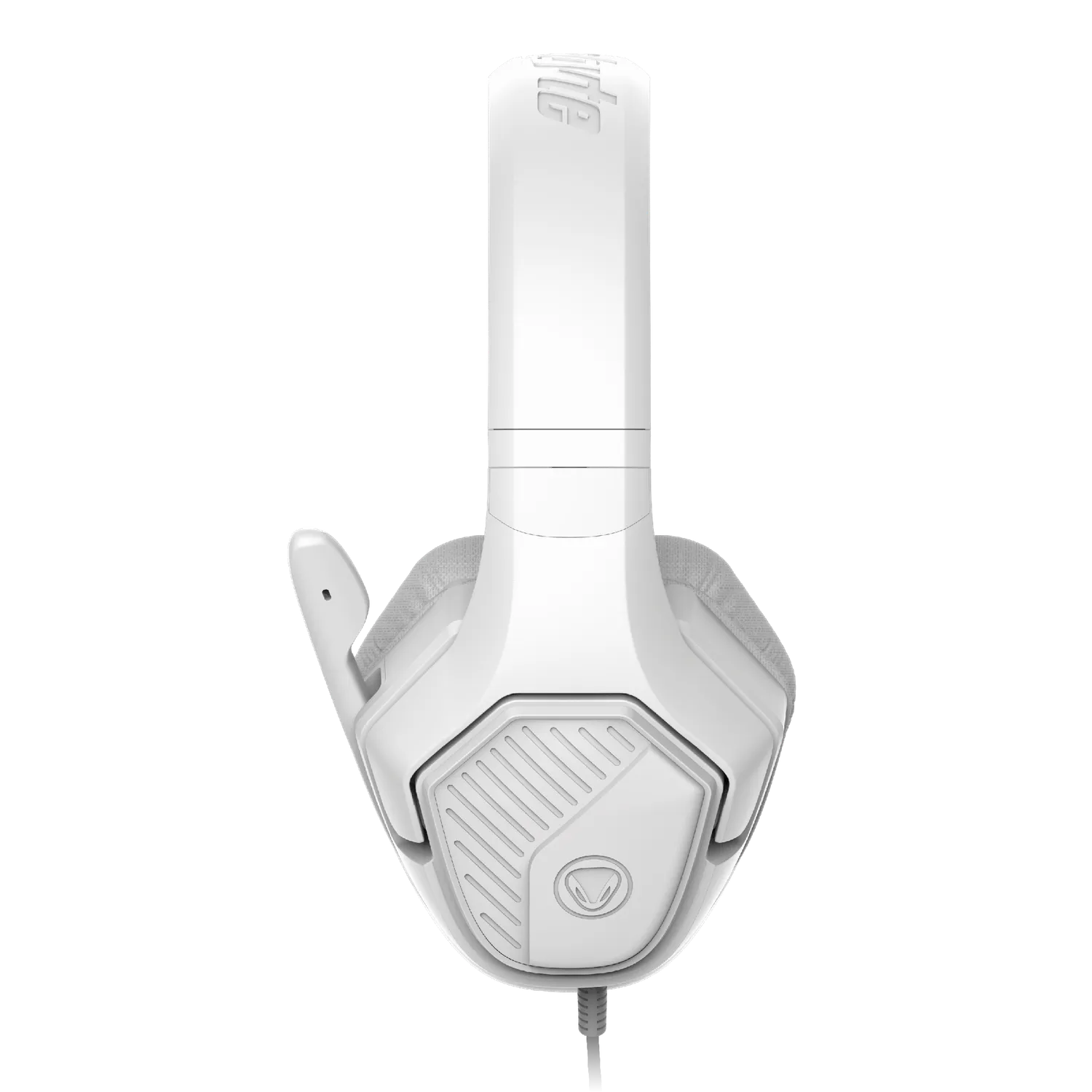 Snakebyte Headset Base X stand căști alb Xbox