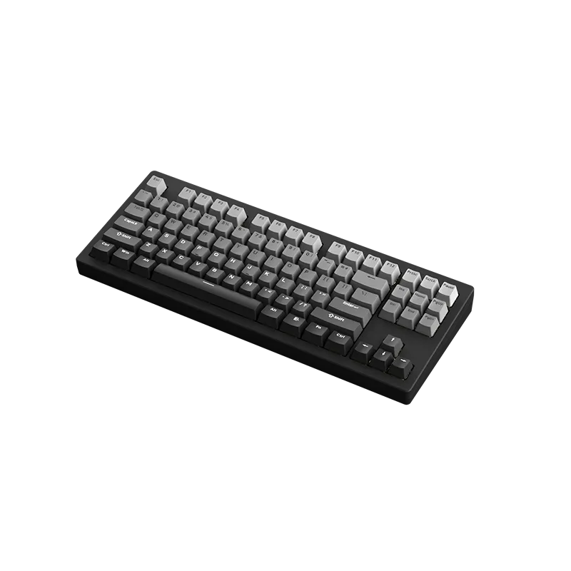 MonsGeek M3W V3 tastatura asamblata wireless
