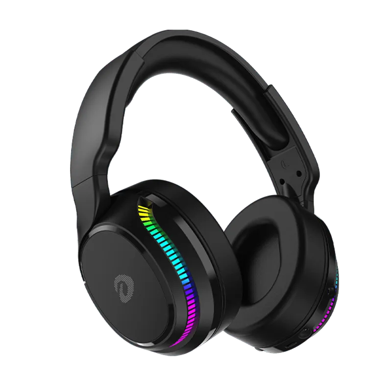 Dareu A710X casti gaming Negre cu microfon
