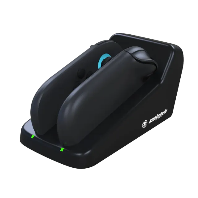 Snakebyte Twin Charge S2 stație încărcare Joy-Con