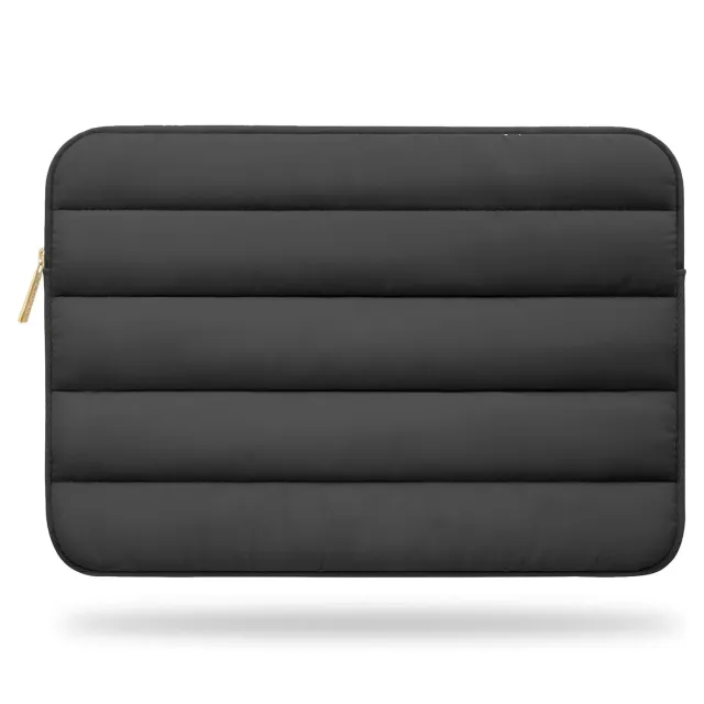Timebox Geanta Laptop 13-14 inch Impermeabila Neagra