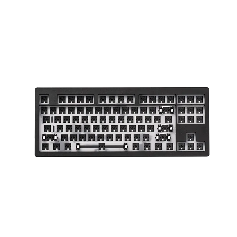 MonsGeek M3 V3 tastatura aluminiu compacta RGB