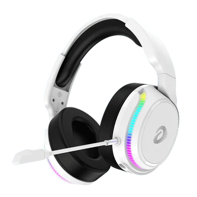 Dareu A710X casti gaming Negre cu microfon