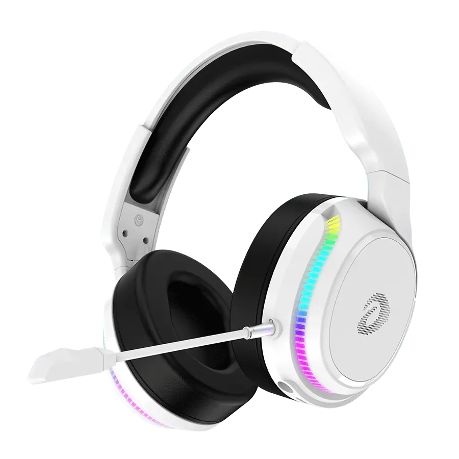 Dareu A710X casti gaming Negre cu microfon