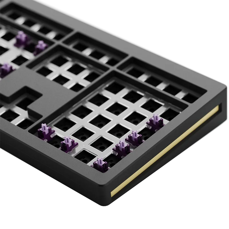 MonsGeek M5W tastatura gaming wireless RGB