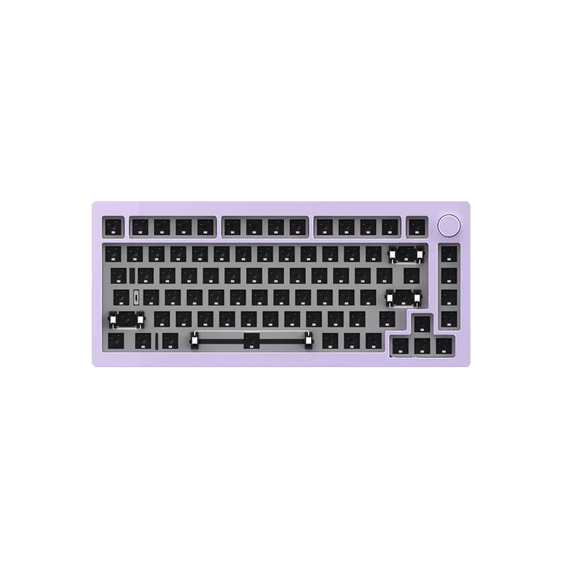 MonsGeek M1W tastatura gaming wireless RGB