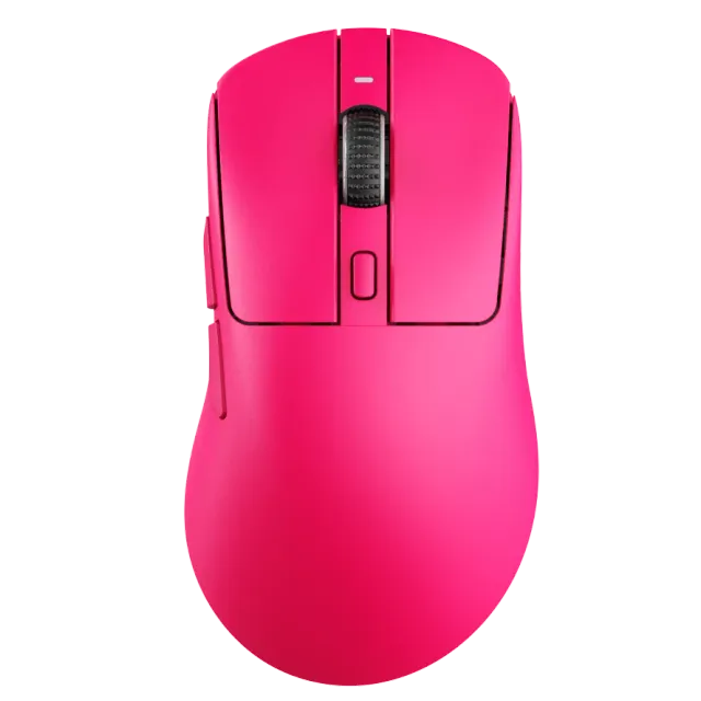 Dareu AE7 Pro mouse gaming negru 8K dock