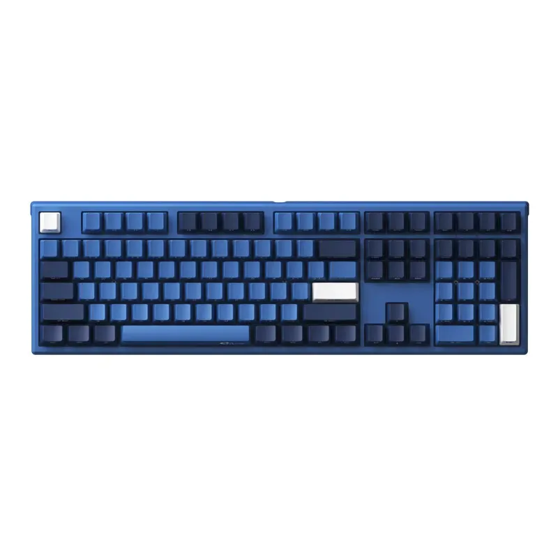 MonsGeek MG108B Ocean Star SP tastatura wireless RGB