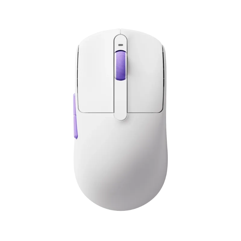 MonsGeek Dash mouse gaming RGB usor
