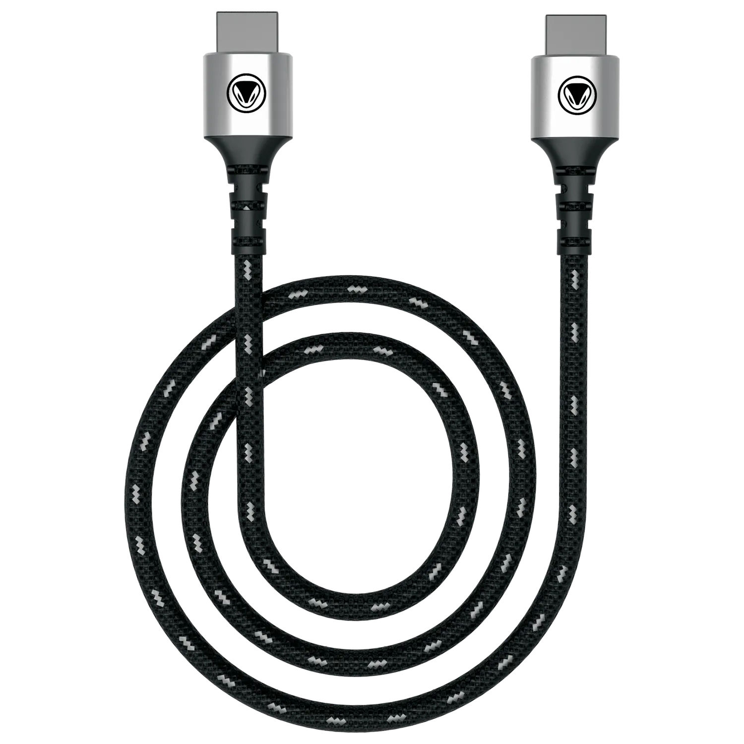 Cablu HDMI snakebytes Cable 5 Pro 4K/8K 2m