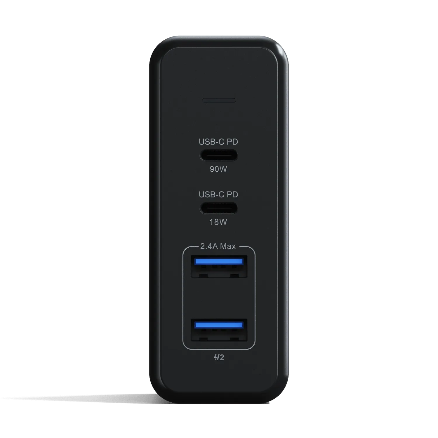 Satechi 108W Pro USB-C PD Desktop Charger incarcator birou USA
