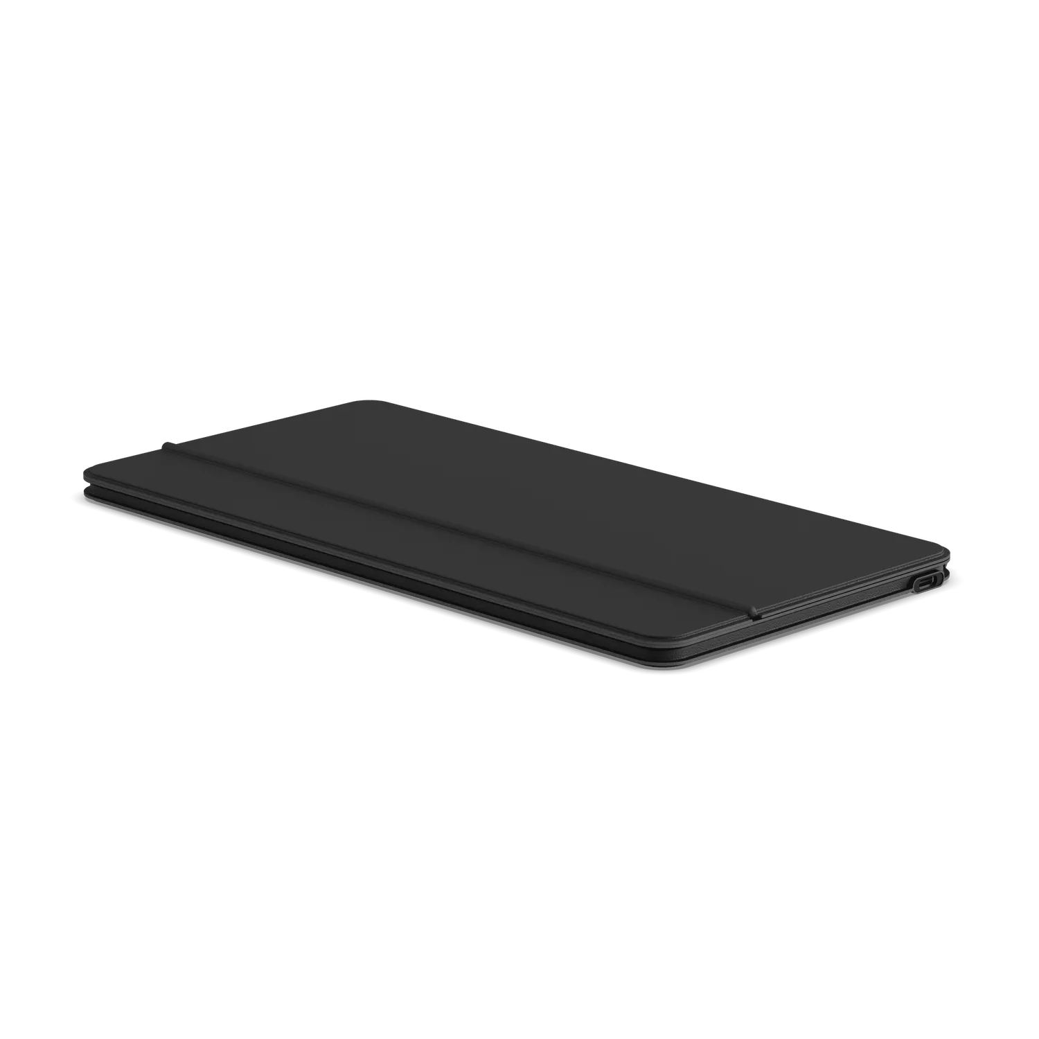 Satechi OntheGo tastatura Bluetooth negru cu stand