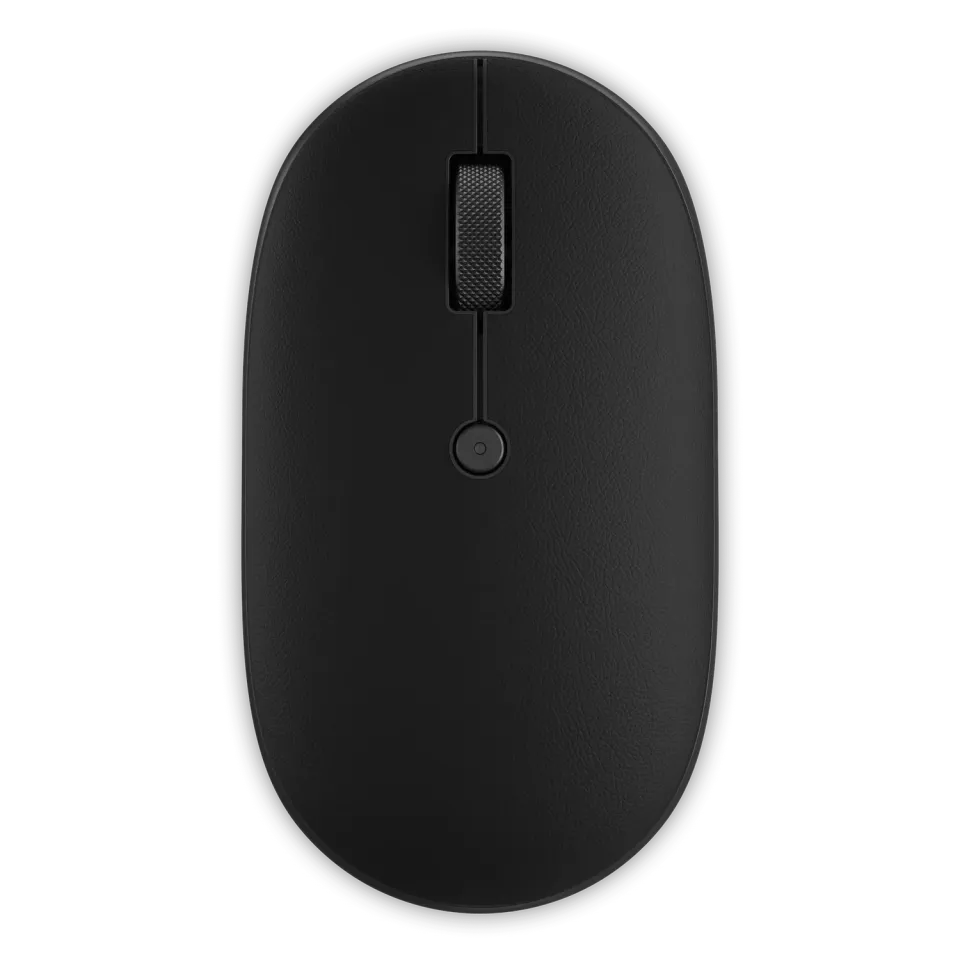 Satechi OntheGo mouse bluetooth negru compact