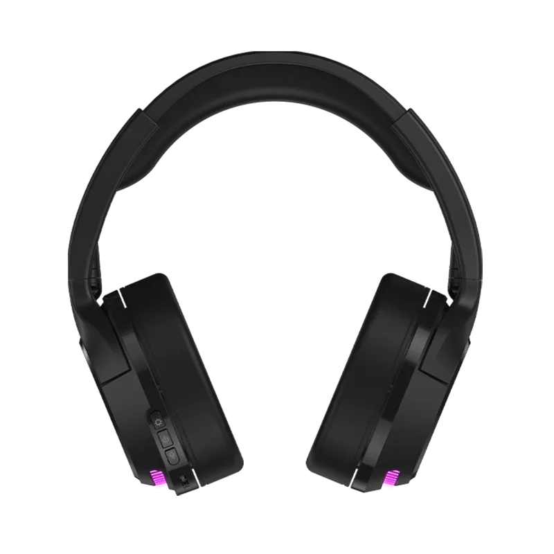 Dareu A710X casti gaming Negre cu microfon