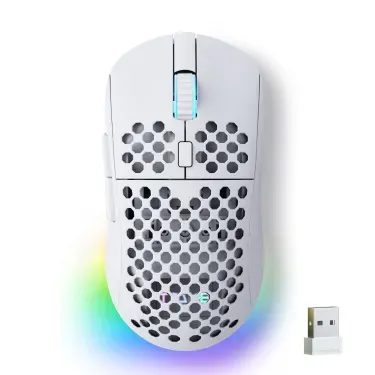 TMKB Falcon M1 mouse gaming wireless 24000 DPI