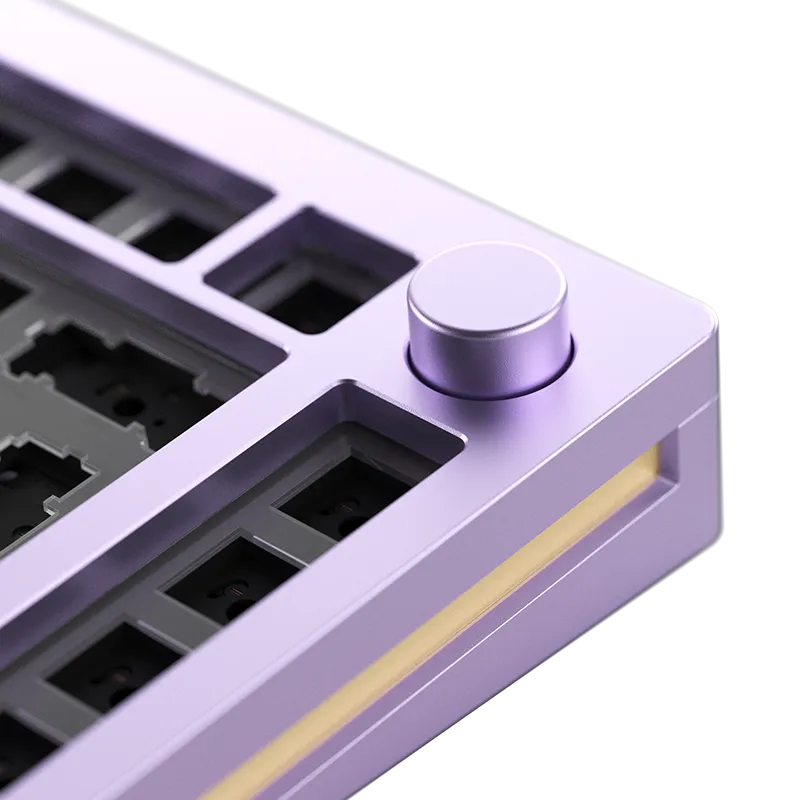 MonsGeek M1 tastatura mecanica RGB 75%