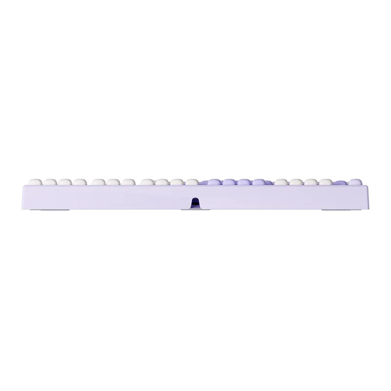 MonsGeek MG108B Magic Lop Bunny tastatura full-size