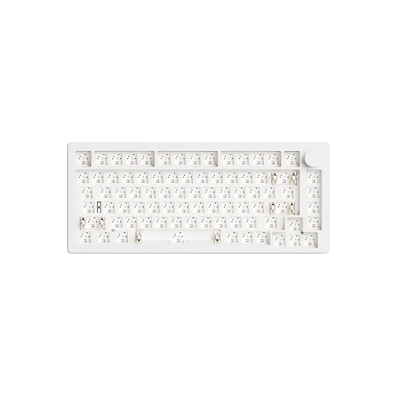 MonsGeek M1 V5 VIA tastatura mecanica RGB