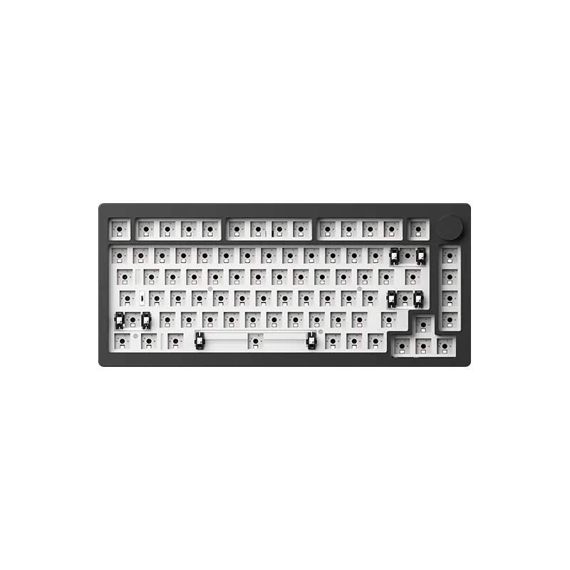 MonsGeek M1W V3 VIA tastatura mecanica wireless