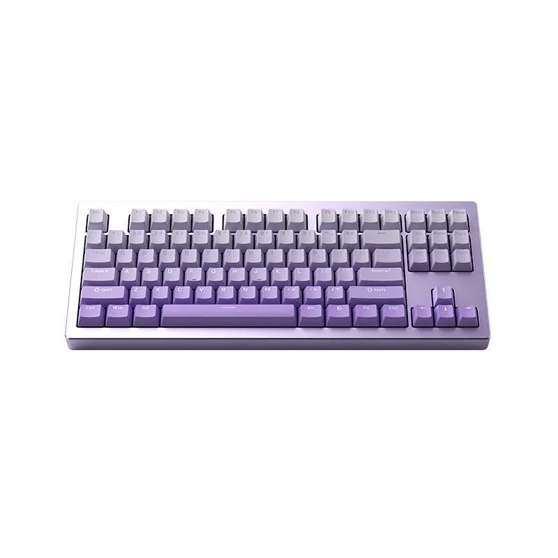 MonsGeek M3W tastatura gaming asamblata RGB