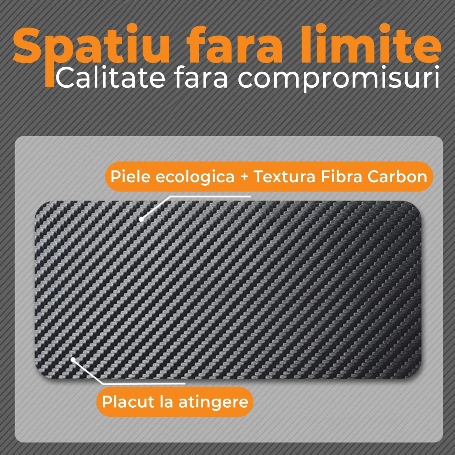 Timebox mousepad gaming XXL 120x60 impermeabil office