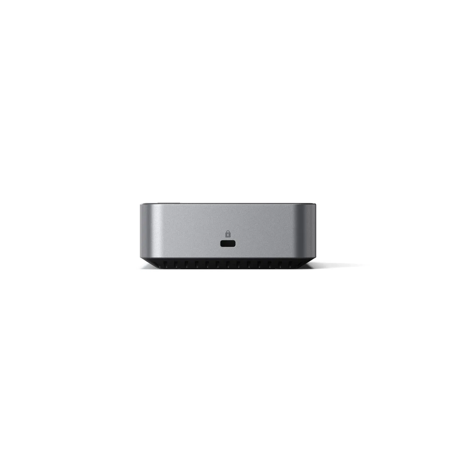 Satechi Triple 4K Display Docking Station statie EU