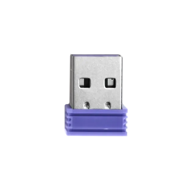 MonsGeek 2.4G Wireless Receiver receptor wireless USB