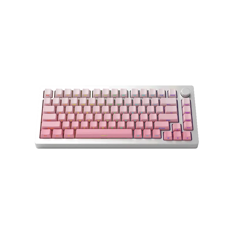 MonsGeek M1 HE Fully Assembled tastatura gata de joc