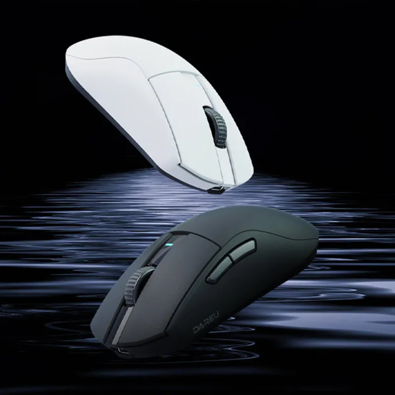 Dareu A950 GM mouse gaming negru 60g 26K DPI