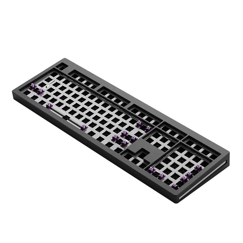 MonsGeek M5W tastatura gaming wireless RGB