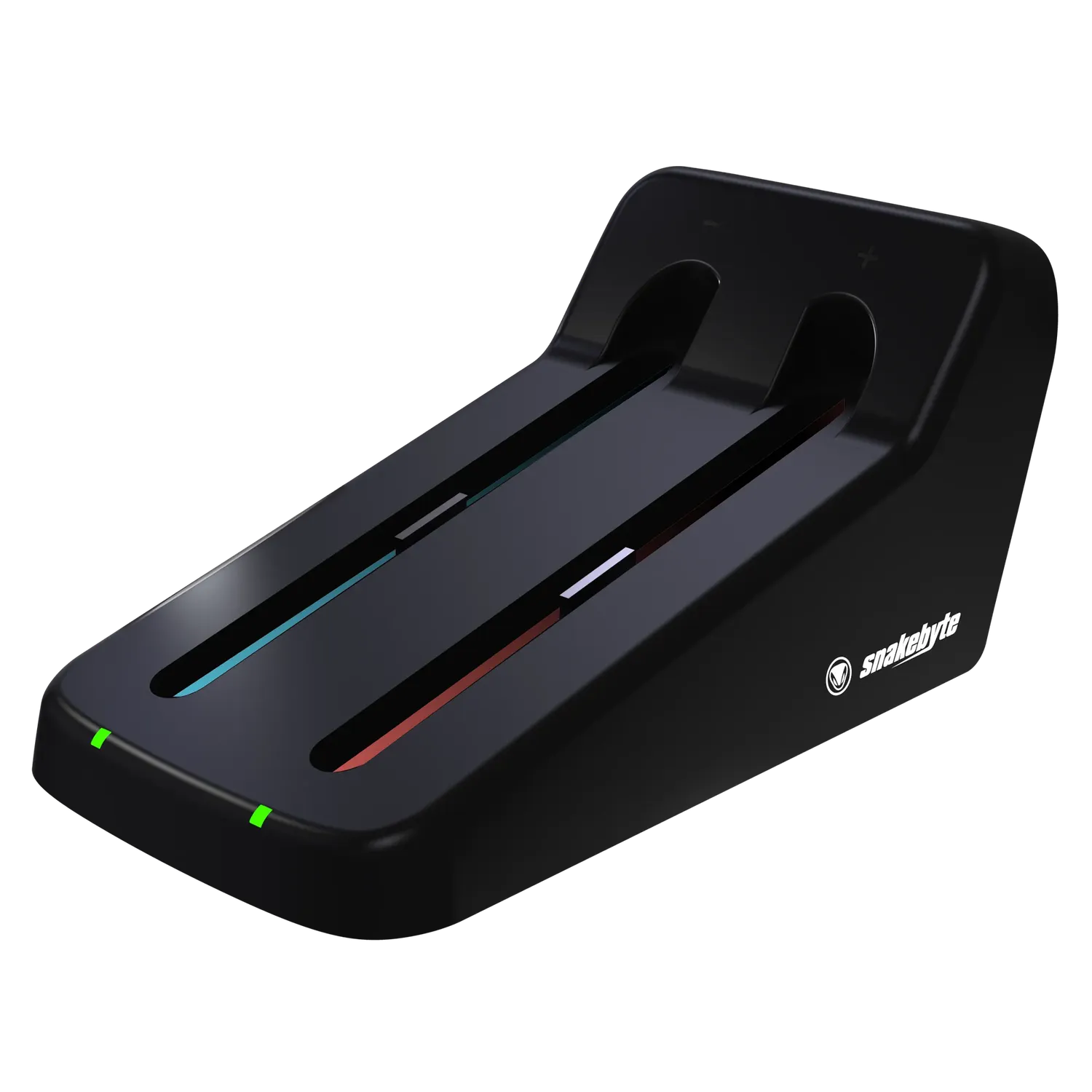 Snakebyte Twin Charge S2 stație încărcare Joy-Con