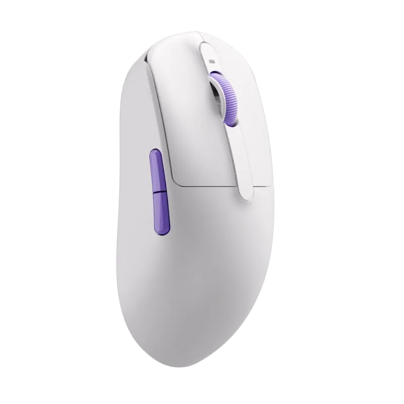 MonsGeek Dash mouse gaming RGB usor