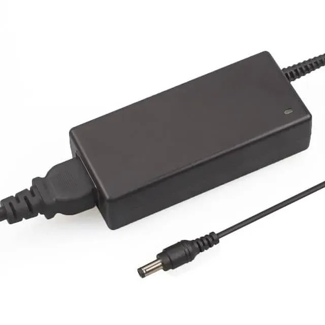 Sursa alimentare 12V 8A mufa 5.5x2.5mm 96W
