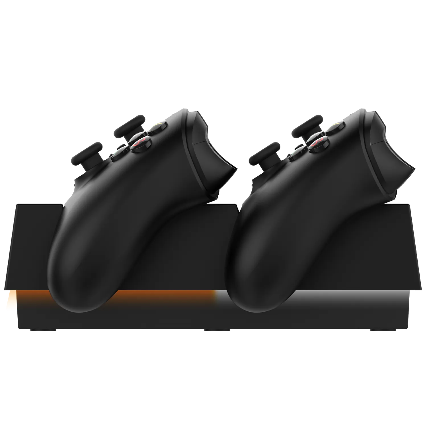 Snakebyte Twin Charge X stație încărcare Xbox neagră