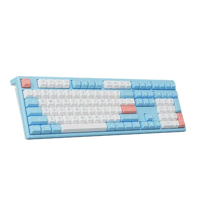 MonsGeek MG108 tastatura mecanica full-size RGB