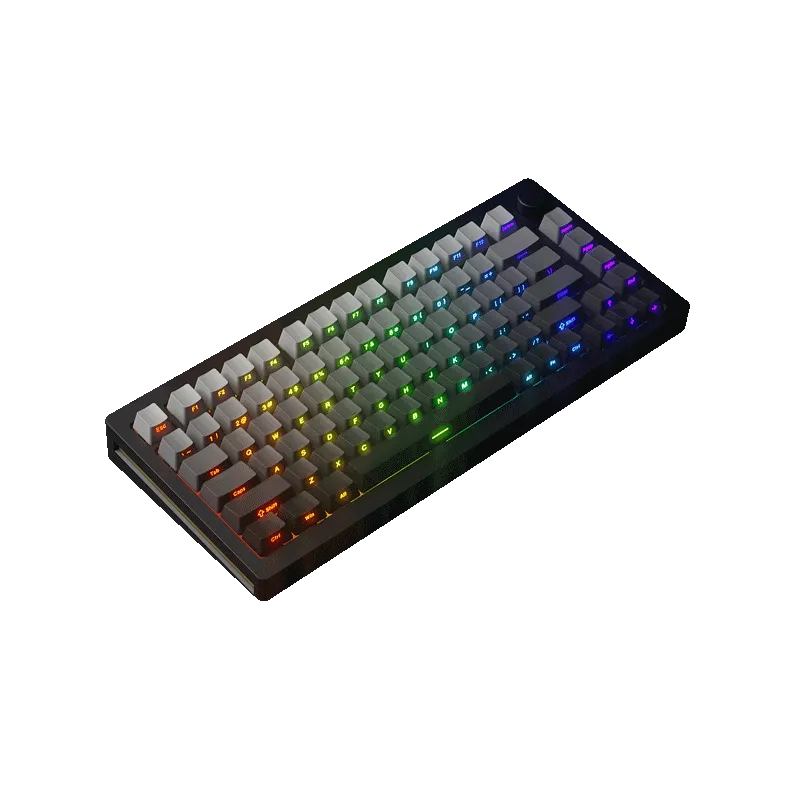 MonsGeek M1 HE Fully Assembled tastatura gata de joc